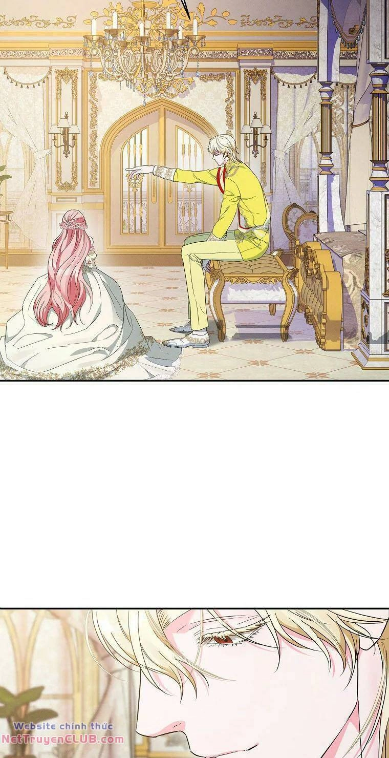 Này Người Chồng Phản Diện, Ngài Ám Ảnh Sai Người Rồi Chapter 2 - 58