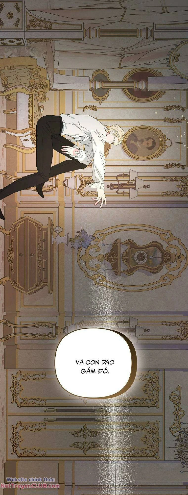 Này Người Chồng Phản Diện, Ngài Ám Ảnh Sai Người Rồi Chapter 2 - 60