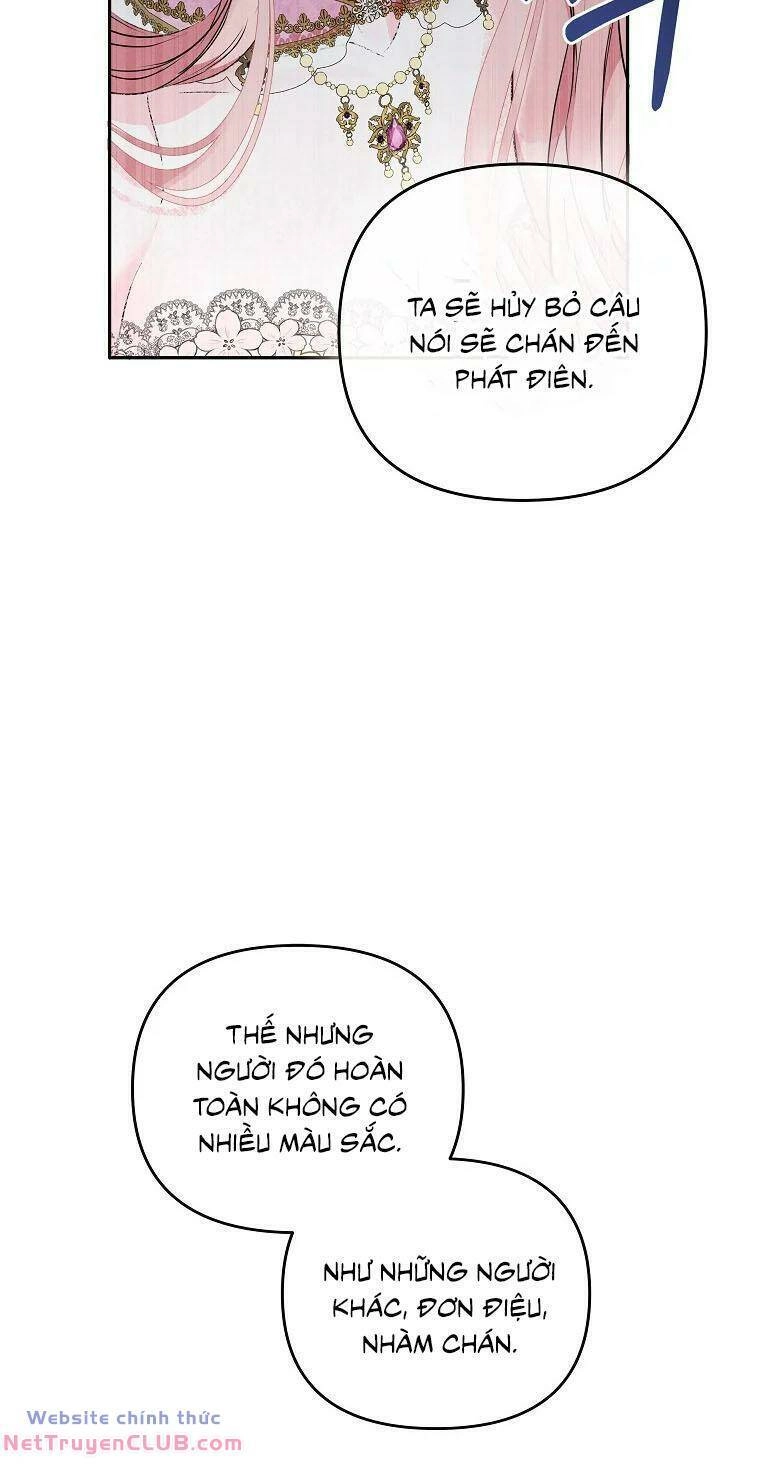 Này Người Chồng Phản Diện, Ngài Ám Ảnh Sai Người Rồi Chapter 2 - 65