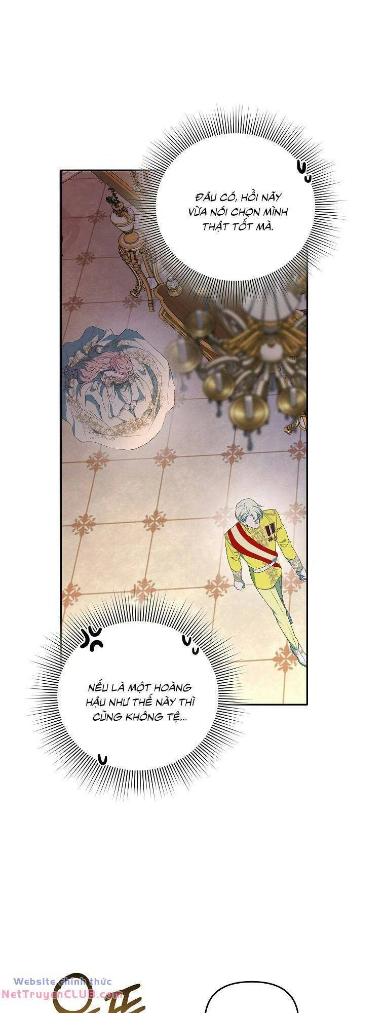 Này Người Chồng Phản Diện, Ngài Ám Ảnh Sai Người Rồi Chapter 2 - 67