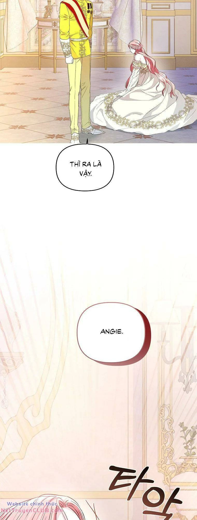 Này Người Chồng Phản Diện, Ngài Ám Ảnh Sai Người Rồi Chapter 2 - 74