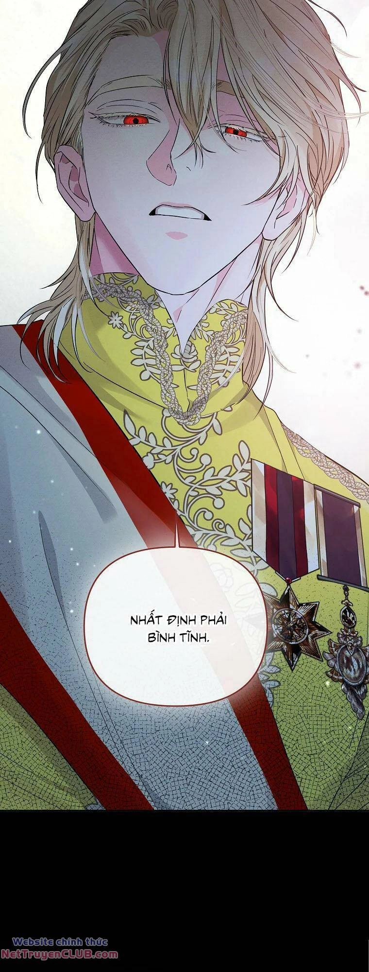 Này Người Chồng Phản Diện, Ngài Ám Ảnh Sai Người Rồi Chapter 2 - 76