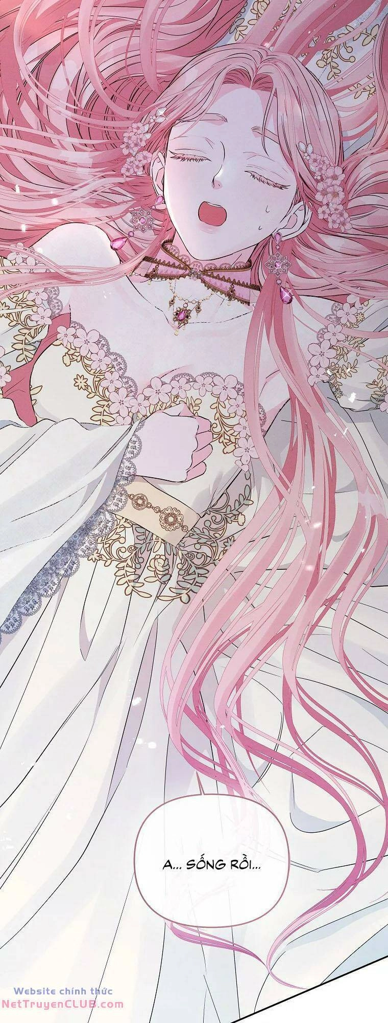 Này Người Chồng Phản Diện, Ngài Ám Ảnh Sai Người Rồi Chapter 2 - 84