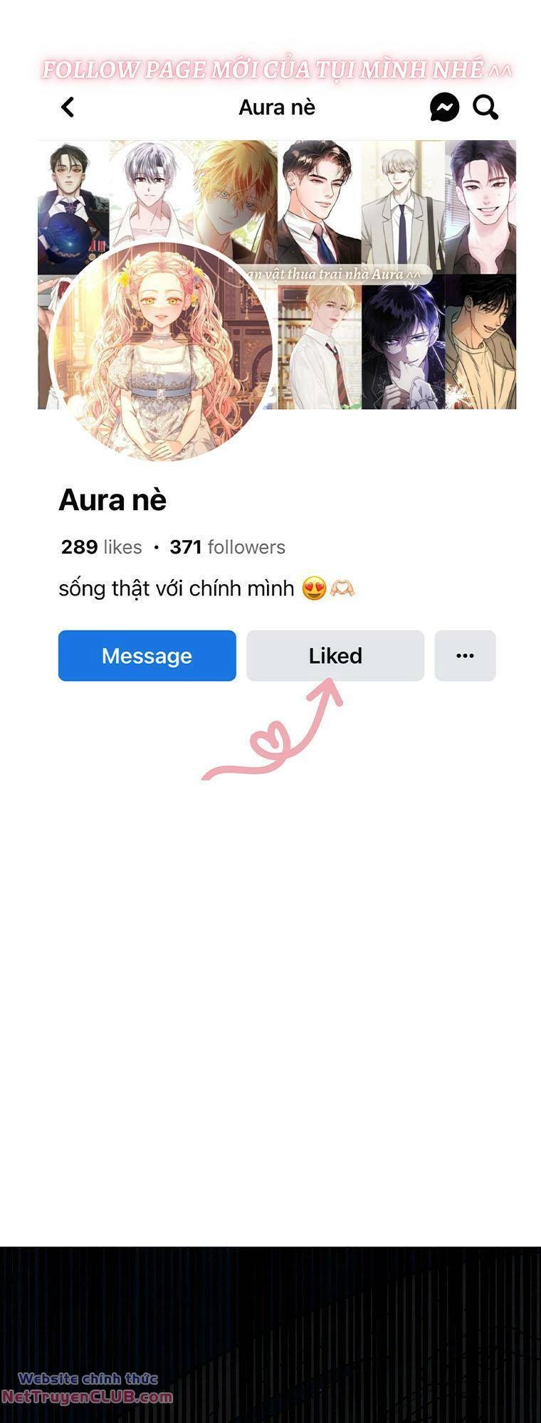 Này Người Chồng Phản Diện, Ngài Ám Ảnh Sai Người Rồi Chapter 3 - 1