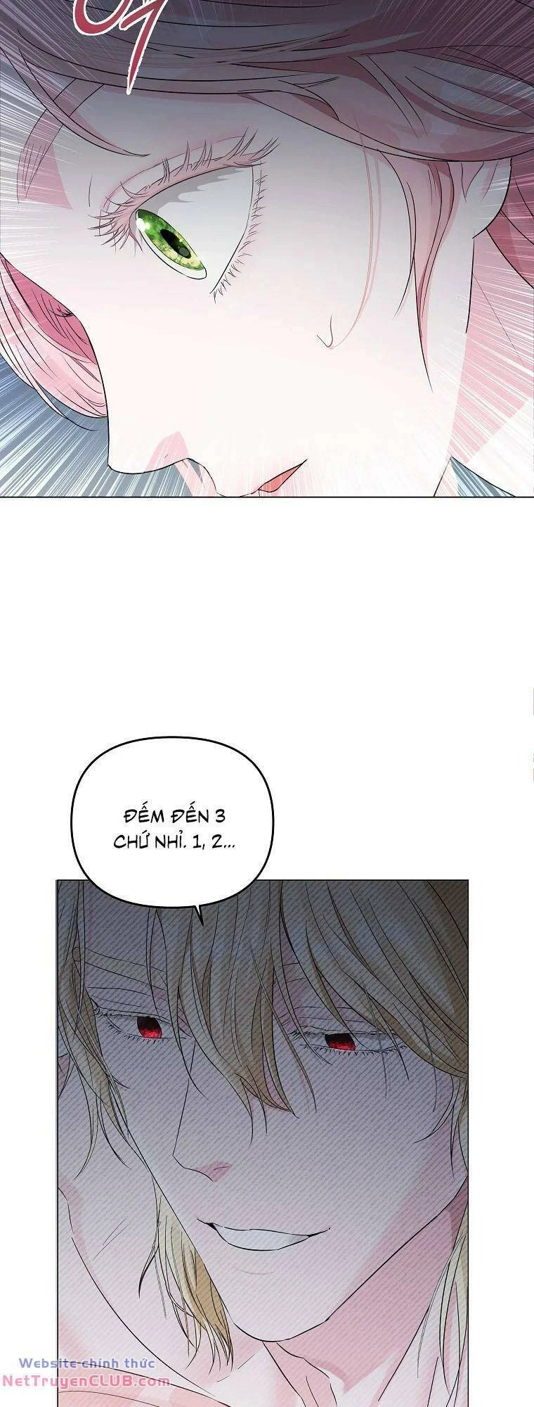 Này Người Chồng Phản Diện, Ngài Ám Ảnh Sai Người Rồi Chapter 3 - 3