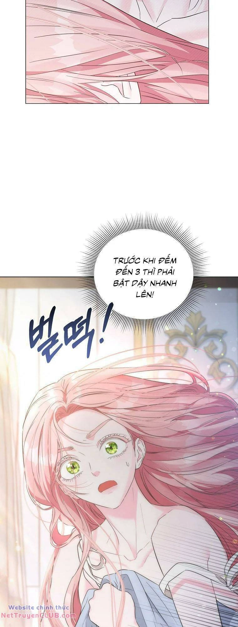 Này Người Chồng Phản Diện, Ngài Ám Ảnh Sai Người Rồi Chapter 3 - 4