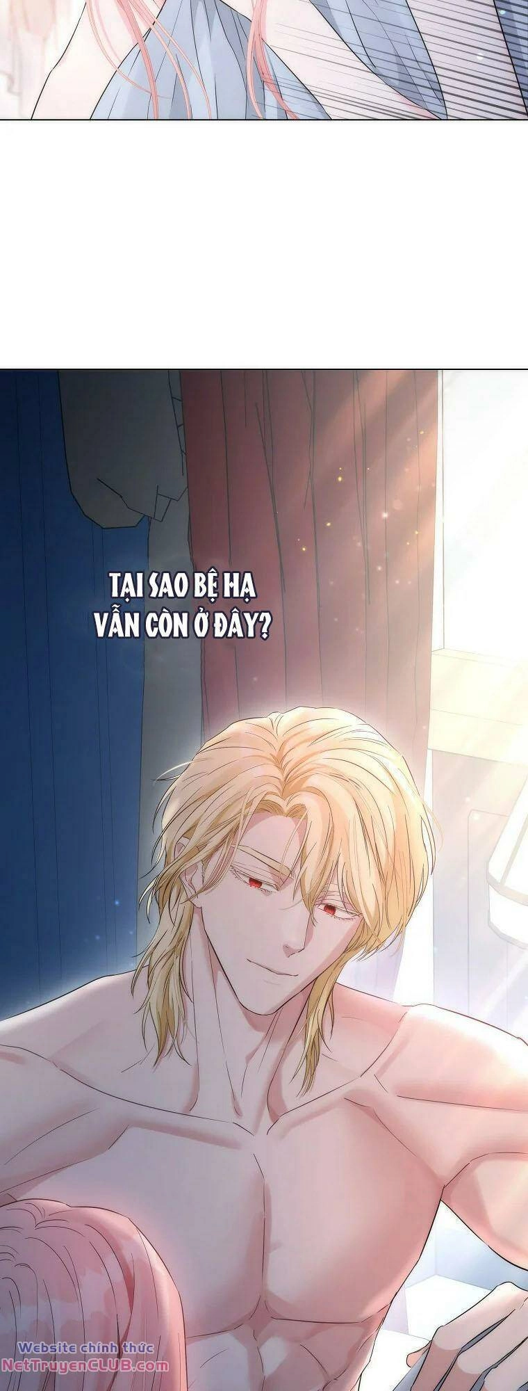 Này Người Chồng Phản Diện, Ngài Ám Ảnh Sai Người Rồi Chapter 3 - 5