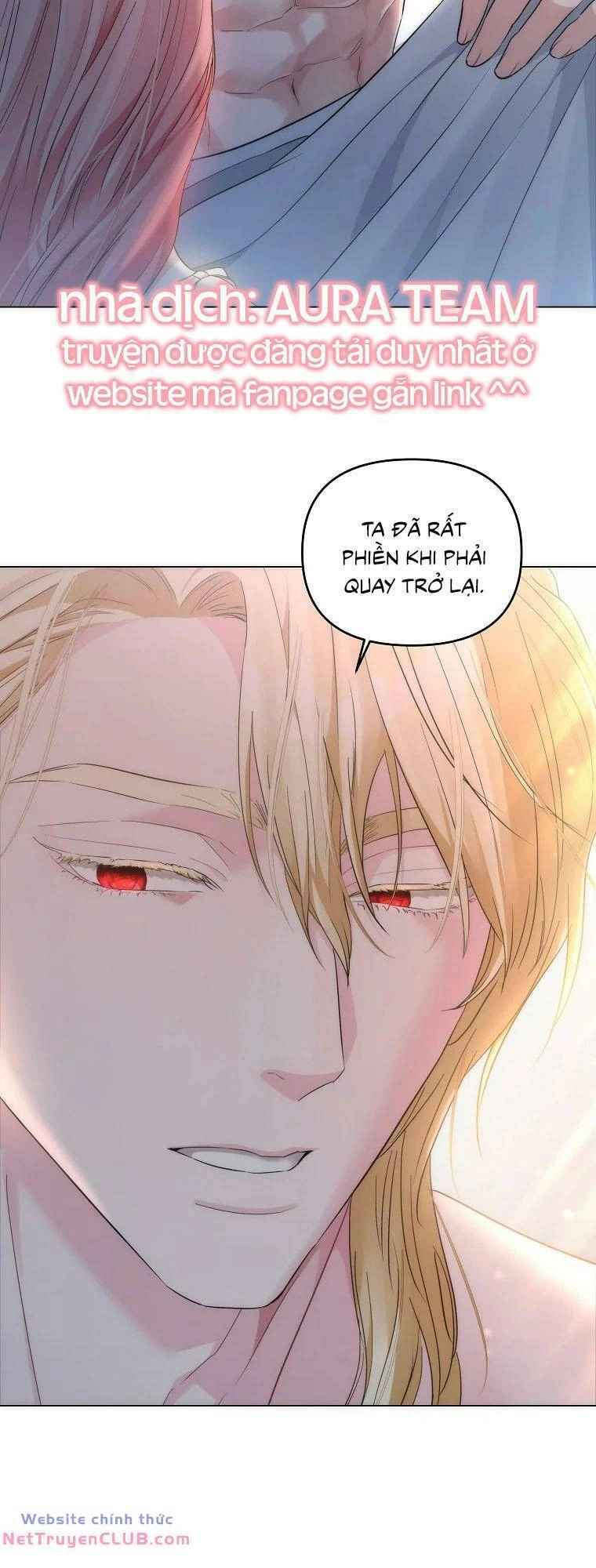 Này Người Chồng Phản Diện, Ngài Ám Ảnh Sai Người Rồi Chapter 3 - 6