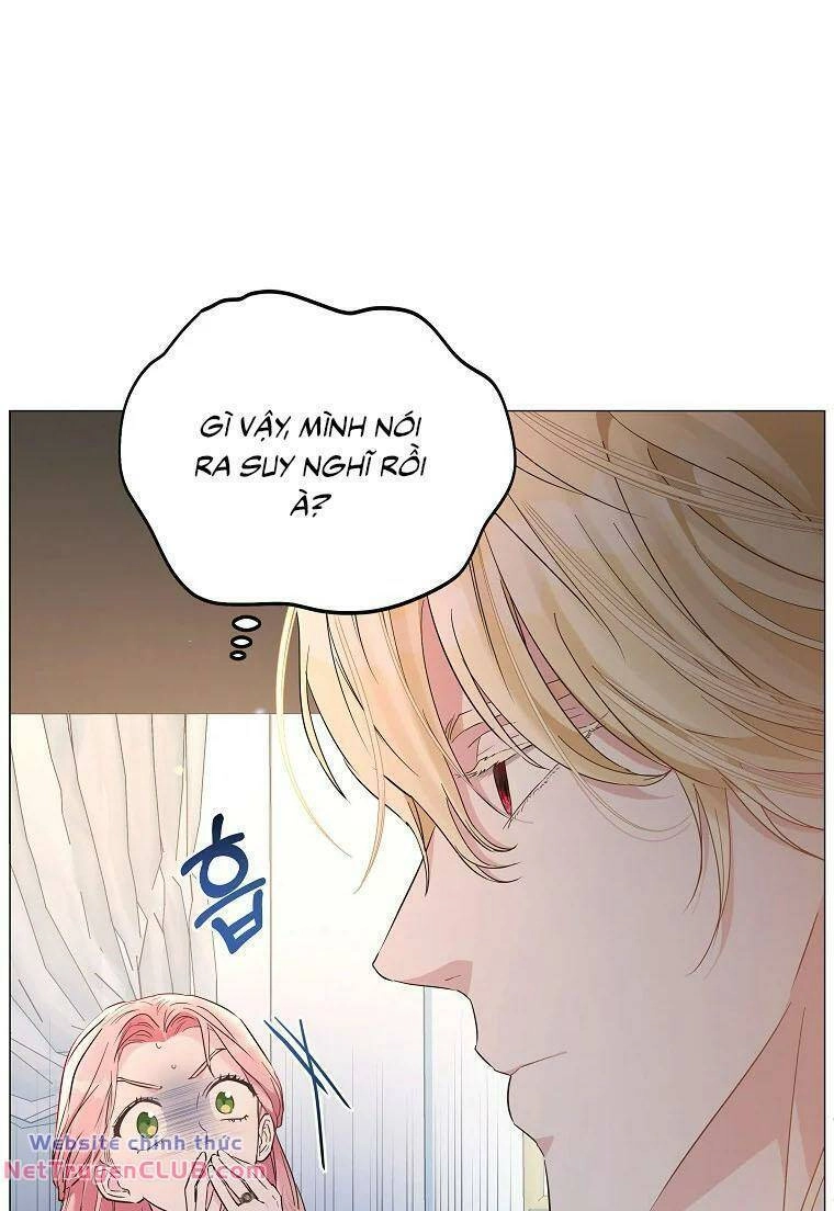 Này Người Chồng Phản Diện, Ngài Ám Ảnh Sai Người Rồi Chapter 3 - 7