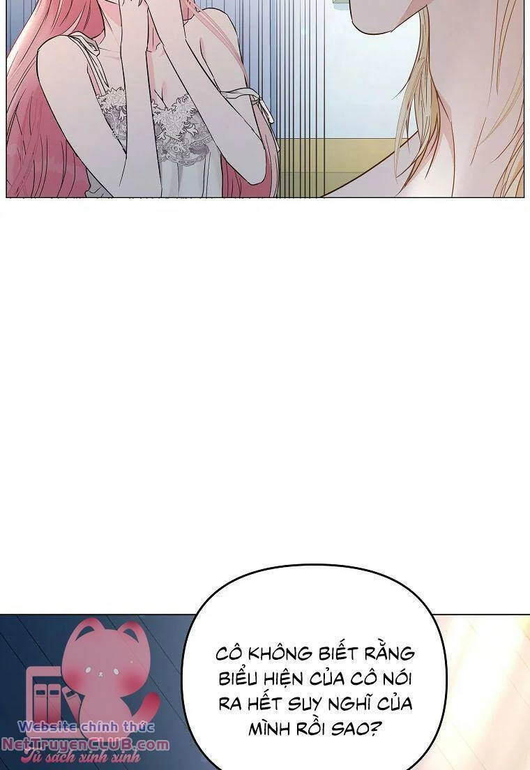 Này Người Chồng Phản Diện, Ngài Ám Ảnh Sai Người Rồi Chapter 3 - 8