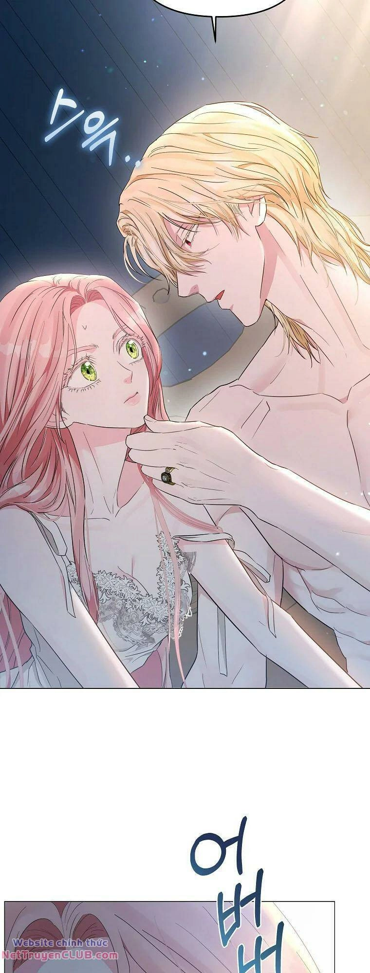 Này Người Chồng Phản Diện, Ngài Ám Ảnh Sai Người Rồi Chapter 3 - 9