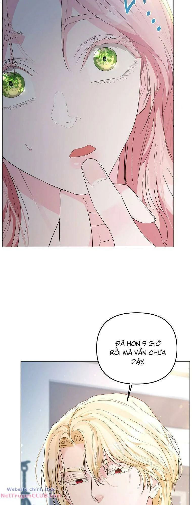 Này Người Chồng Phản Diện, Ngài Ám Ảnh Sai Người Rồi Chapter 3 - 10