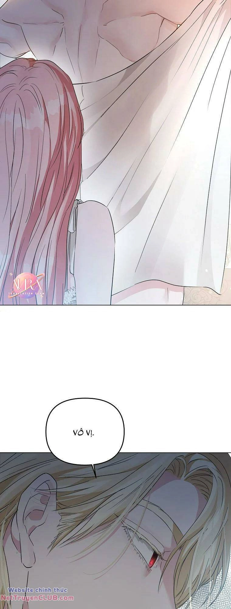 Này Người Chồng Phản Diện, Ngài Ám Ảnh Sai Người Rồi Chapter 3 - 13