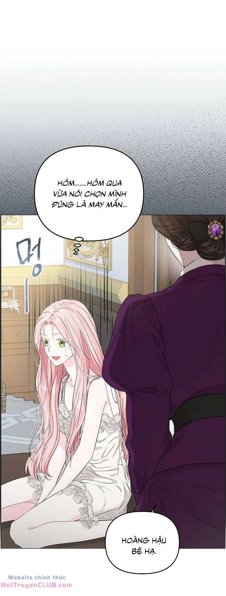 Này Người Chồng Phản Diện, Ngài Ám Ảnh Sai Người Rồi Chapter 3 - 16