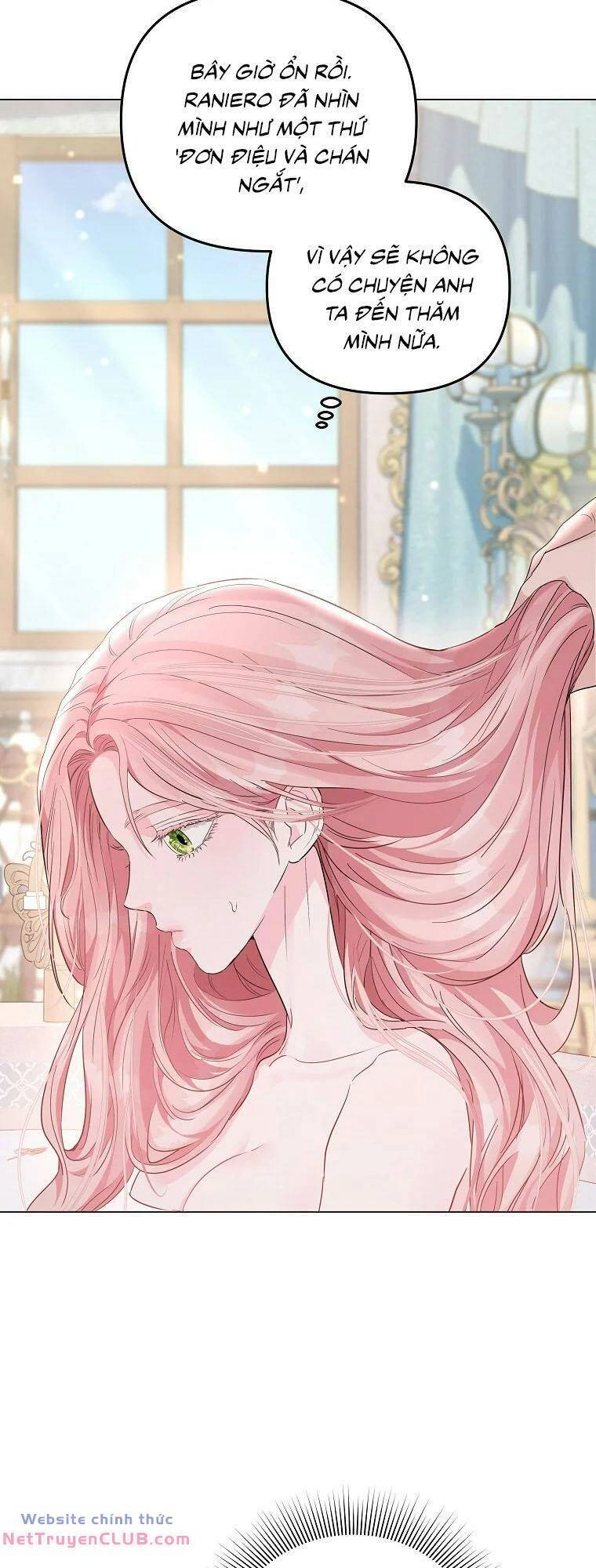 Này Người Chồng Phản Diện, Ngài Ám Ảnh Sai Người Rồi Chapter 3 - 20