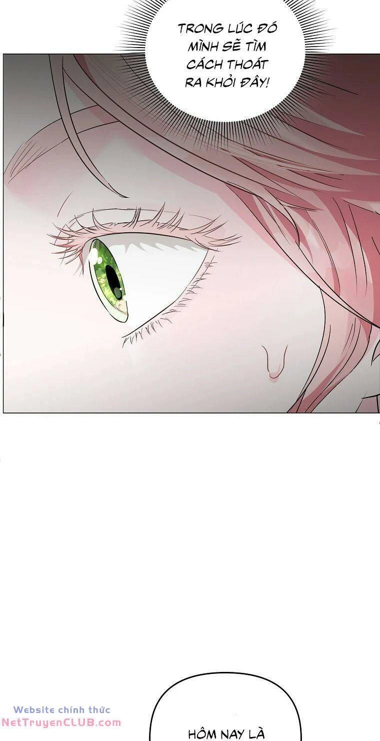 Này Người Chồng Phản Diện, Ngài Ám Ảnh Sai Người Rồi Chapter 3 - 21