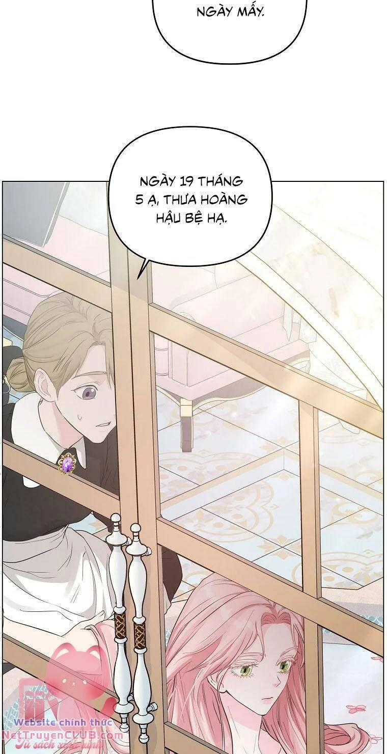 Này Người Chồng Phản Diện, Ngài Ám Ảnh Sai Người Rồi Chapter 3 - 22