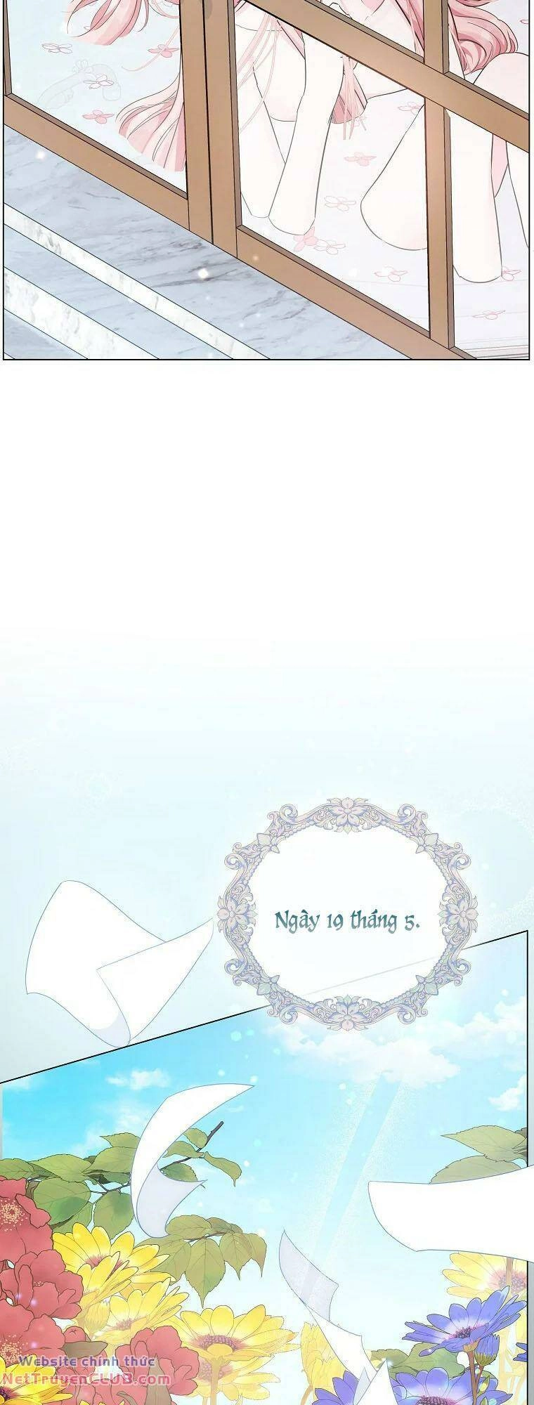 Này Người Chồng Phản Diện, Ngài Ám Ảnh Sai Người Rồi Chapter 3 - 23