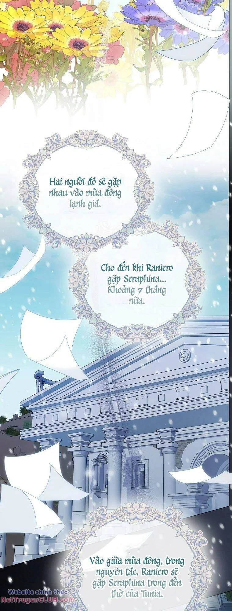 Này Người Chồng Phản Diện, Ngài Ám Ảnh Sai Người Rồi Chapter 3 - 24