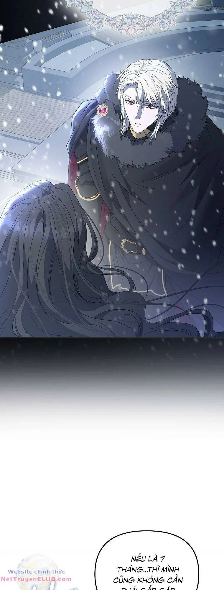 Này Người Chồng Phản Diện, Ngài Ám Ảnh Sai Người Rồi Chapter 3 - 25