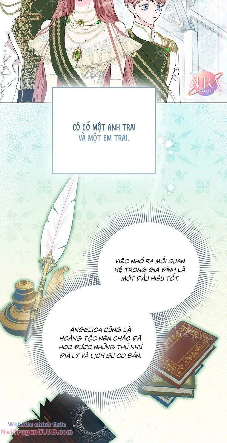 Này Người Chồng Phản Diện, Ngài Ám Ảnh Sai Người Rồi Chapter 3 - 28