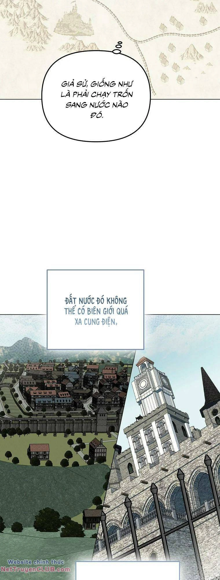 Này Người Chồng Phản Diện, Ngài Ám Ảnh Sai Người Rồi Chapter 3 - 30