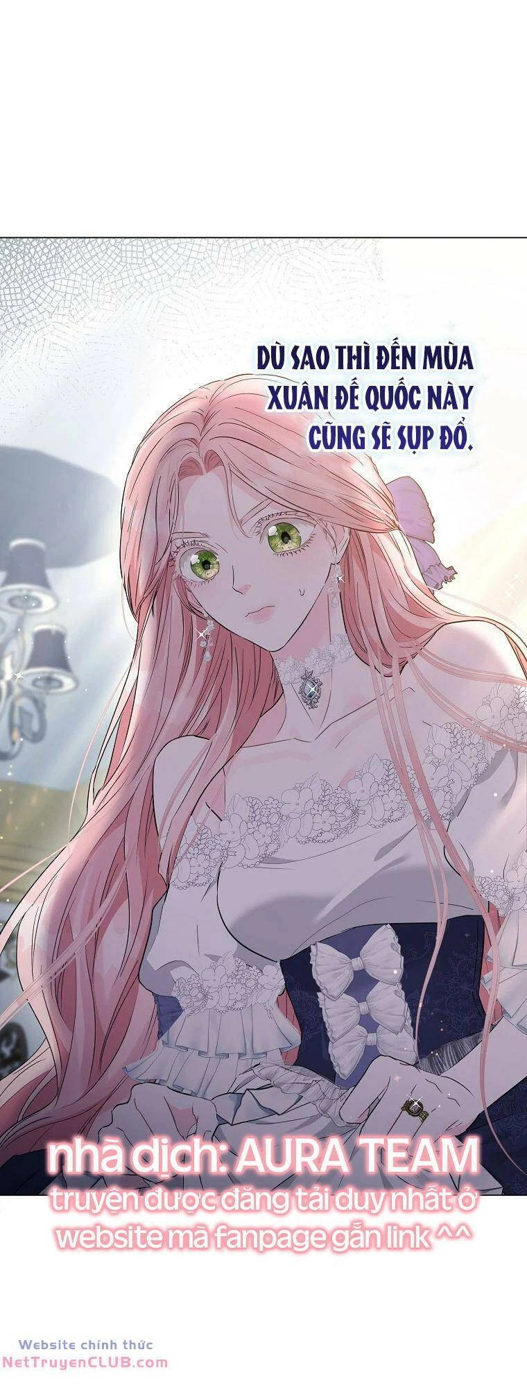 Này Người Chồng Phản Diện, Ngài Ám Ảnh Sai Người Rồi Chapter 3 - 32