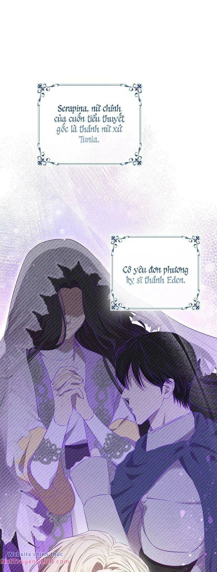 Này Người Chồng Phản Diện, Ngài Ám Ảnh Sai Người Rồi Chapter 3 - 33