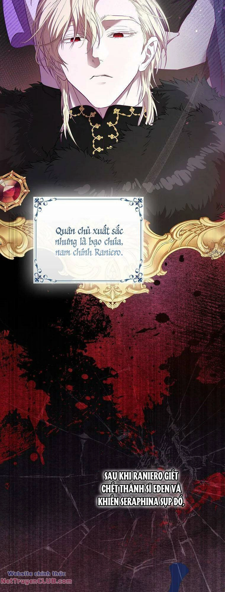 Này Người Chồng Phản Diện, Ngài Ám Ảnh Sai Người Rồi Chapter 3 - 34