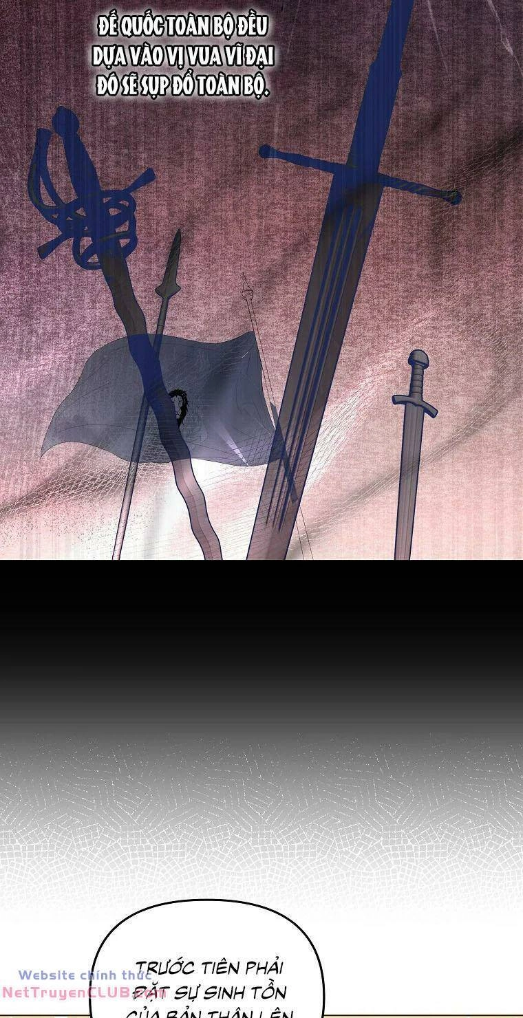 Này Người Chồng Phản Diện, Ngài Ám Ảnh Sai Người Rồi Chapter 3 - 35