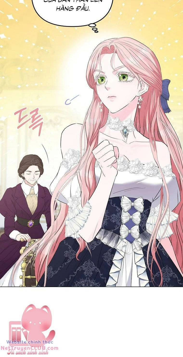 Này Người Chồng Phản Diện, Ngài Ám Ảnh Sai Người Rồi Chapter 3 - 36