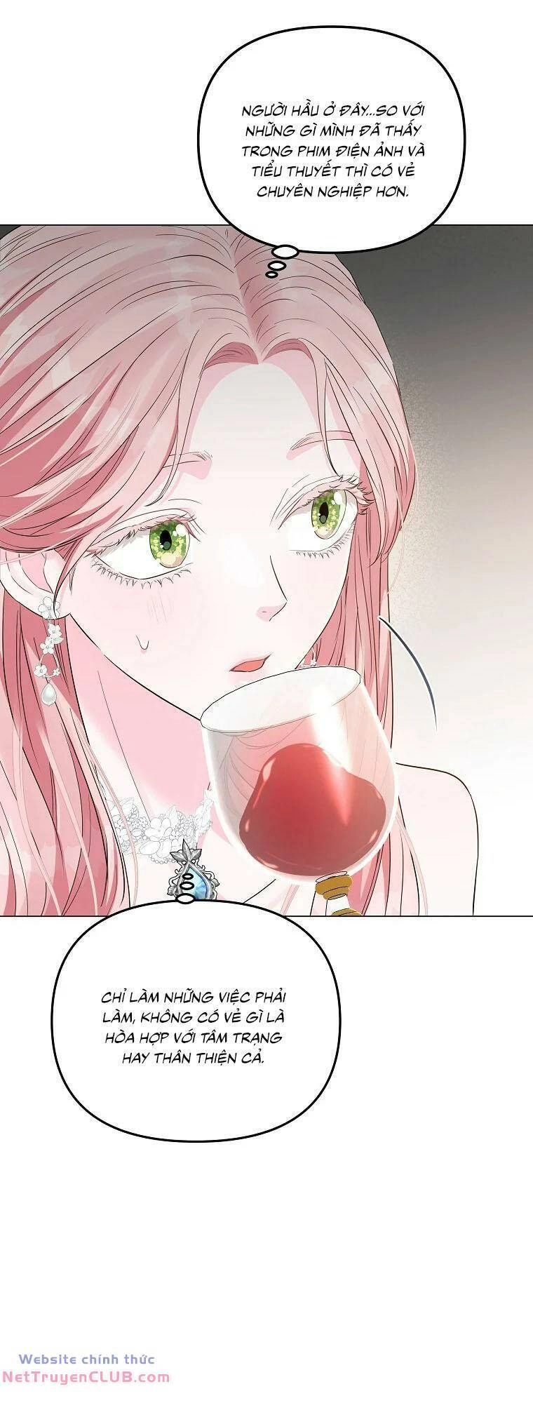 Này Người Chồng Phản Diện, Ngài Ám Ảnh Sai Người Rồi Chapter 3 - 39