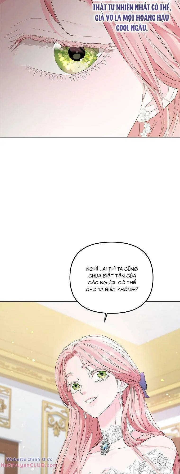 Này Người Chồng Phản Diện, Ngài Ám Ảnh Sai Người Rồi Chapter 3 - 41