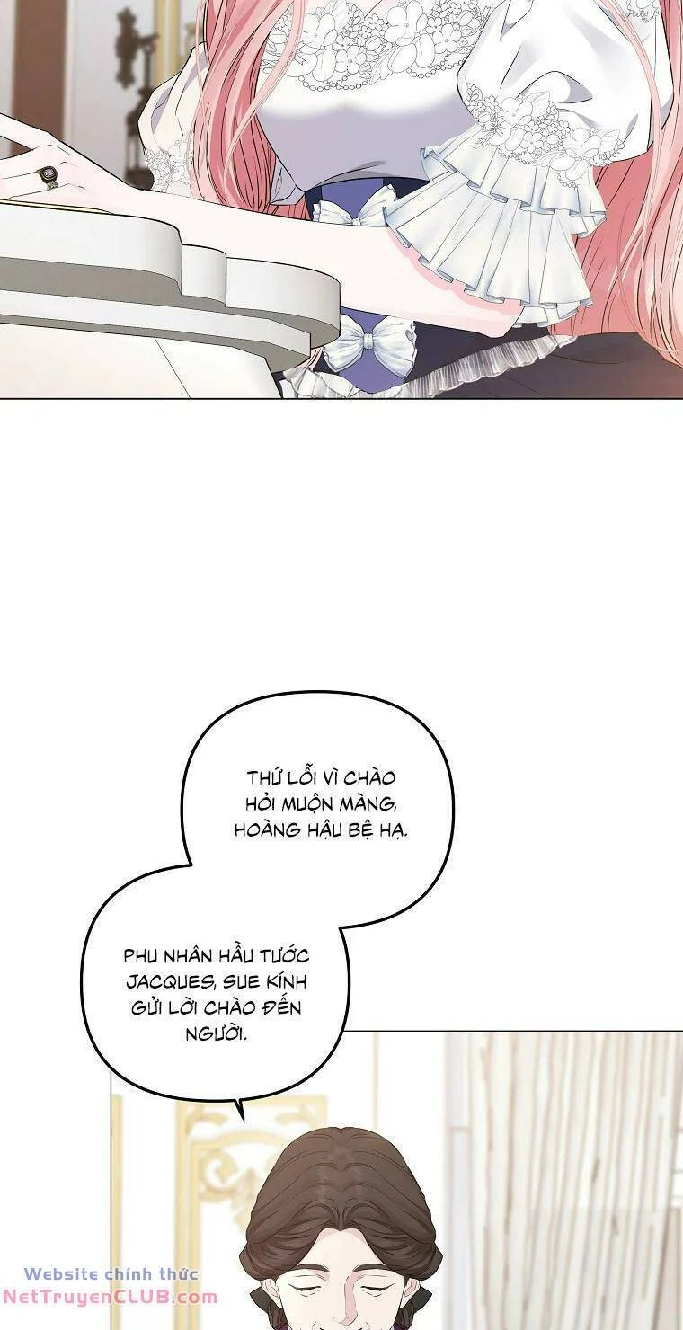 Này Người Chồng Phản Diện, Ngài Ám Ảnh Sai Người Rồi Chapter 3 - 42