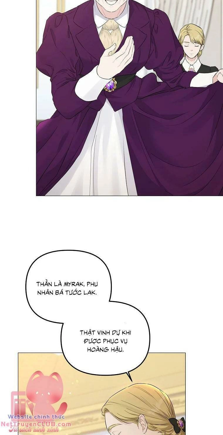 Này Người Chồng Phản Diện, Ngài Ám Ảnh Sai Người Rồi Chapter 3 - 43