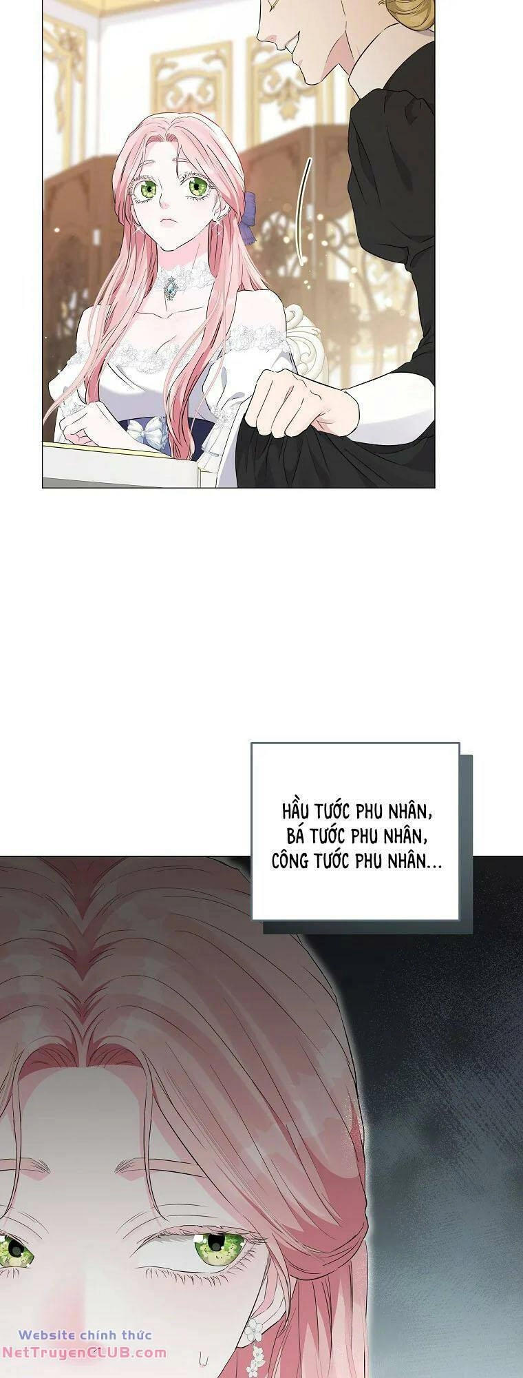 Này Người Chồng Phản Diện, Ngài Ám Ảnh Sai Người Rồi Chapter 3 - 44