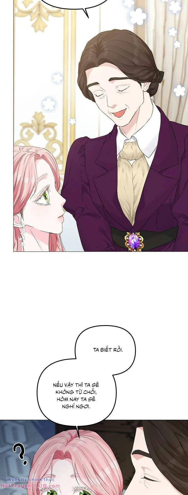 Này Người Chồng Phản Diện, Ngài Ám Ảnh Sai Người Rồi Chapter 3 - 48