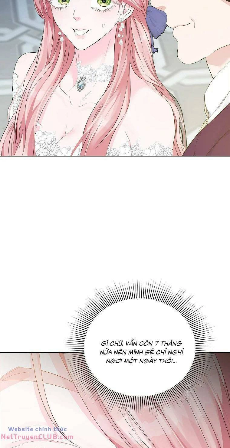 Này Người Chồng Phản Diện, Ngài Ám Ảnh Sai Người Rồi Chapter 3 - 49