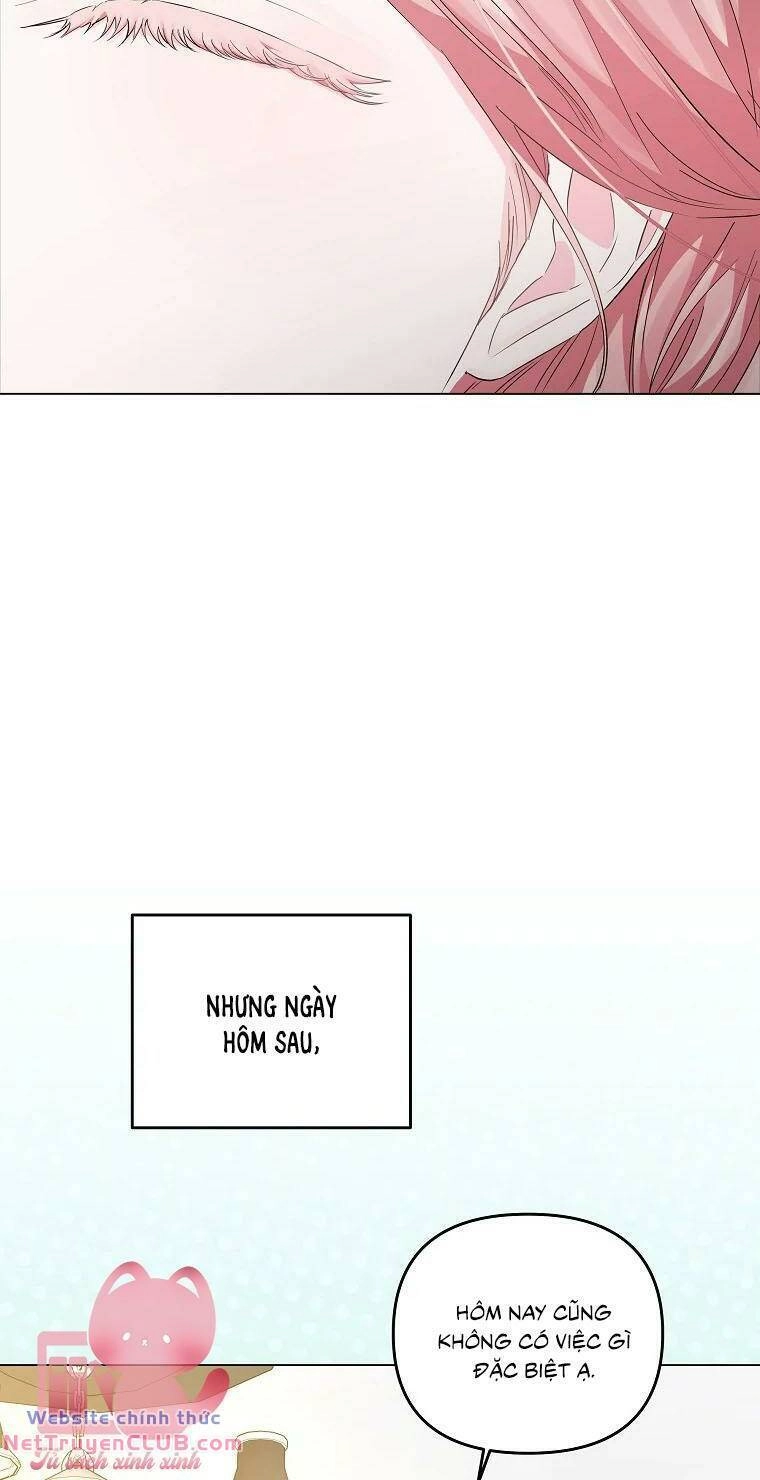 Này Người Chồng Phản Diện, Ngài Ám Ảnh Sai Người Rồi Chapter 3 - 50