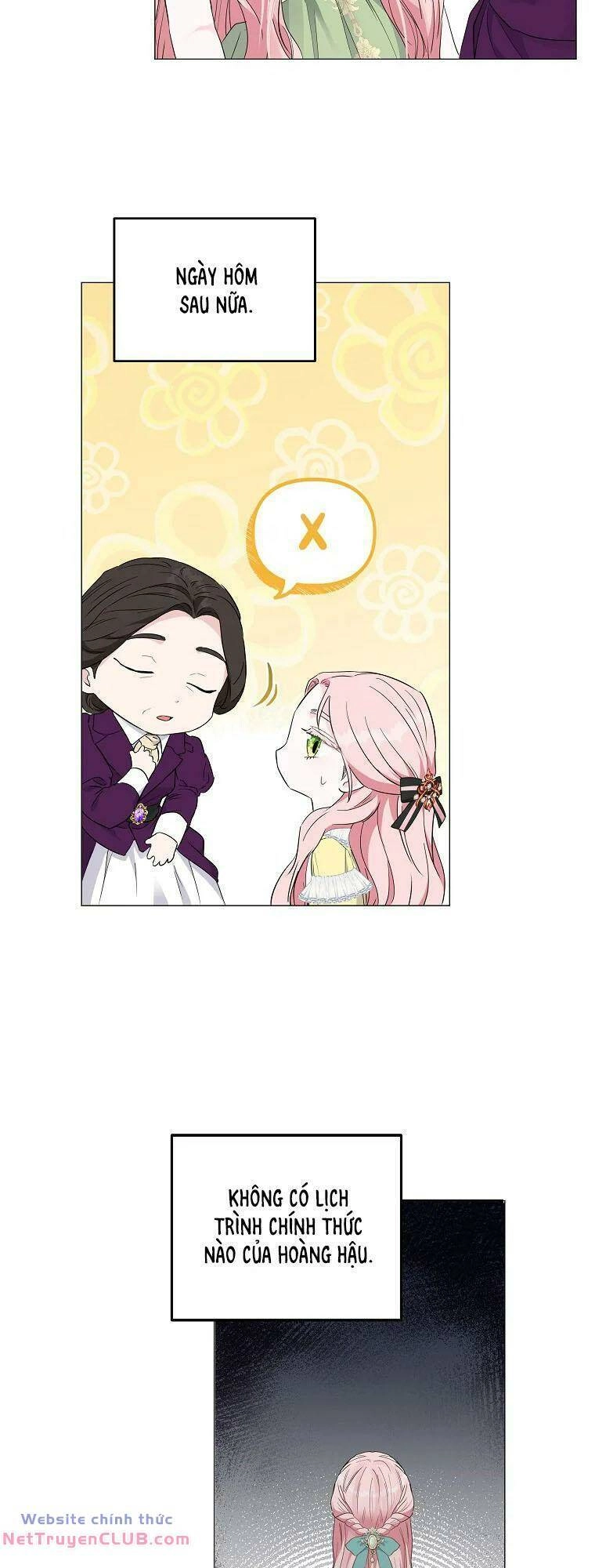 Này Người Chồng Phản Diện, Ngài Ám Ảnh Sai Người Rồi Chapter 3 - 52