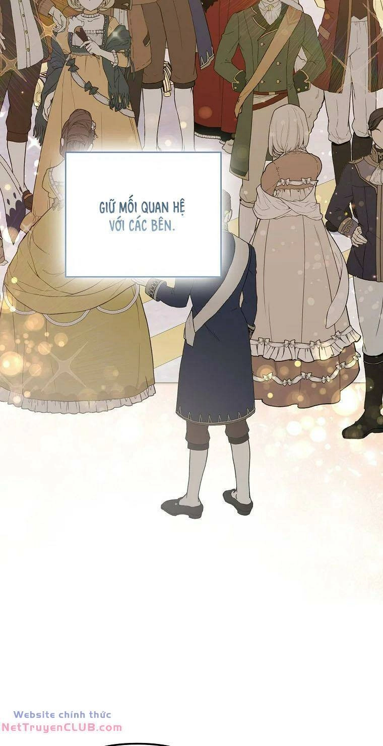 Này Người Chồng Phản Diện, Ngài Ám Ảnh Sai Người Rồi Chapter 3 - 56