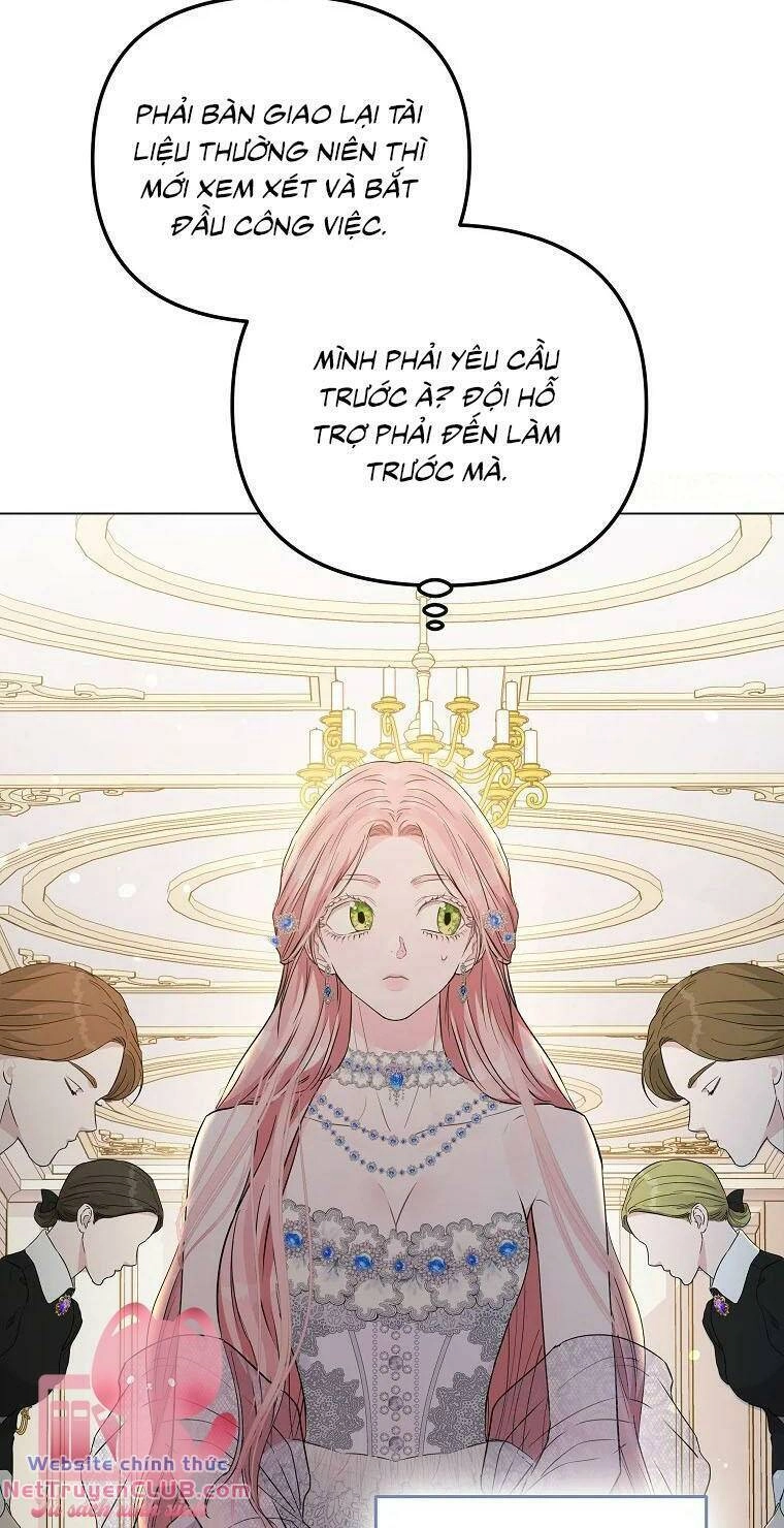 Này Người Chồng Phản Diện, Ngài Ám Ảnh Sai Người Rồi Chapter 3 - 57