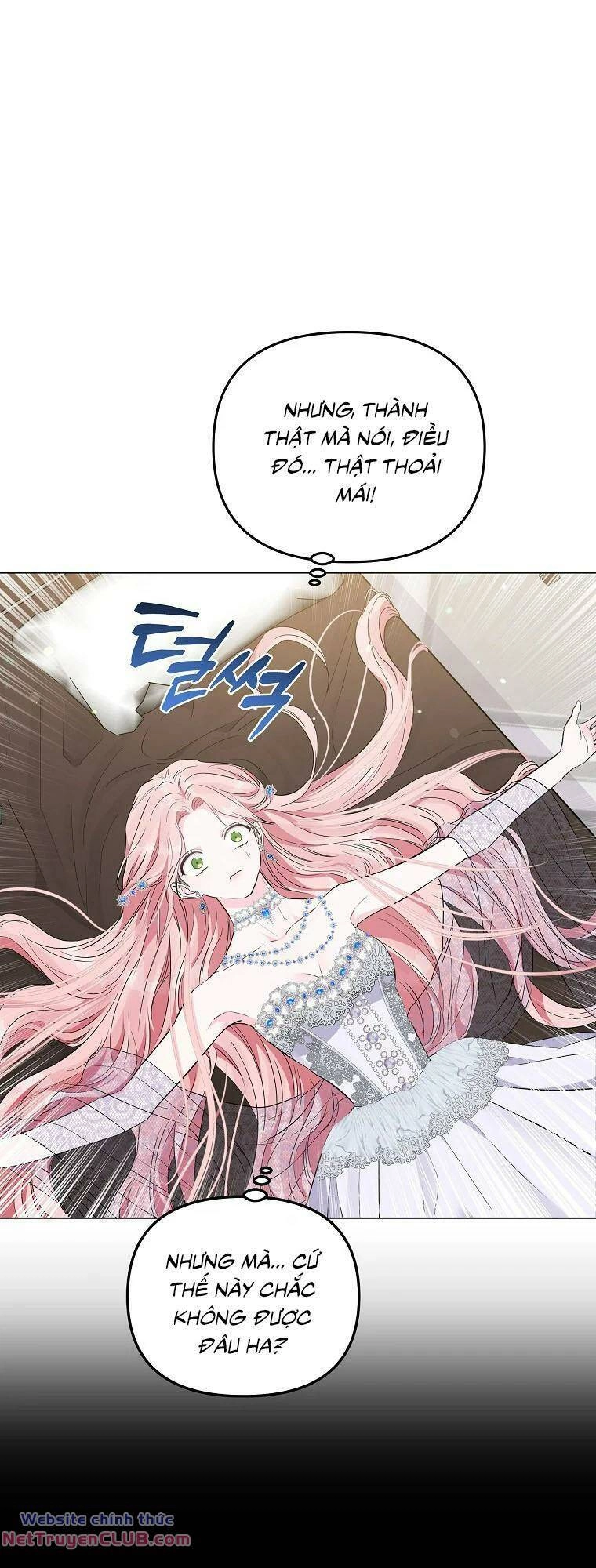 Này Người Chồng Phản Diện, Ngài Ám Ảnh Sai Người Rồi Chapter 3 - 59