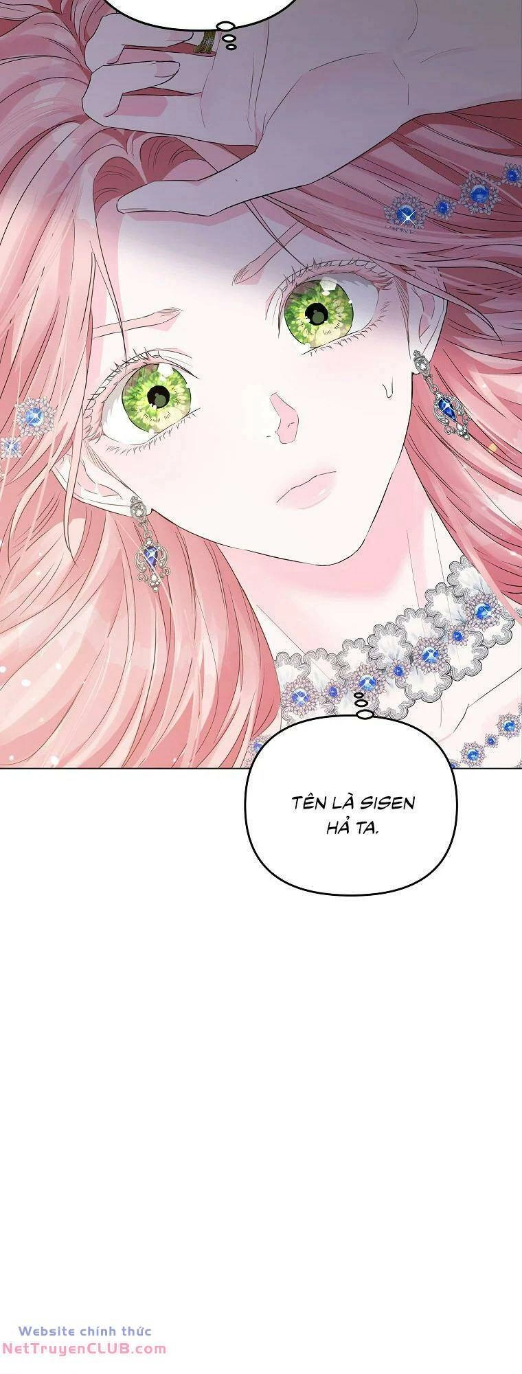 Này Người Chồng Phản Diện, Ngài Ám Ảnh Sai Người Rồi Chapter 3 - 61