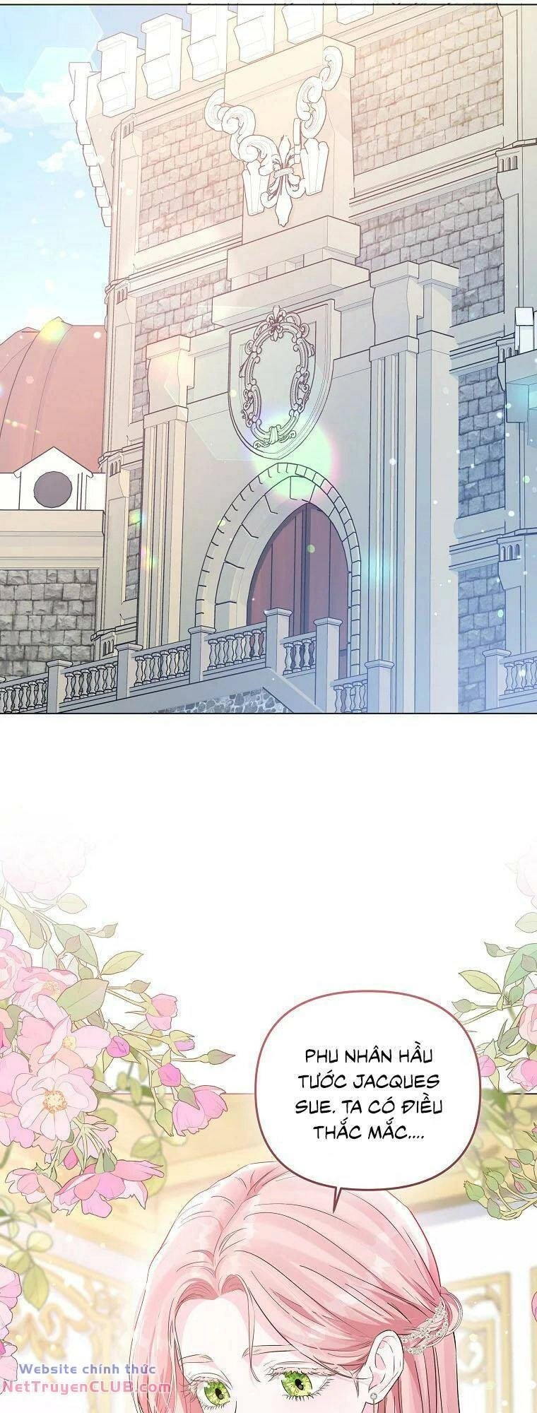 Này Người Chồng Phản Diện, Ngài Ám Ảnh Sai Người Rồi Chapter 3 - 62