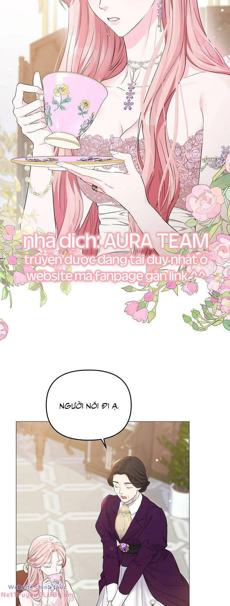 Này Người Chồng Phản Diện, Ngài Ám Ảnh Sai Người Rồi Chapter 3 - 63