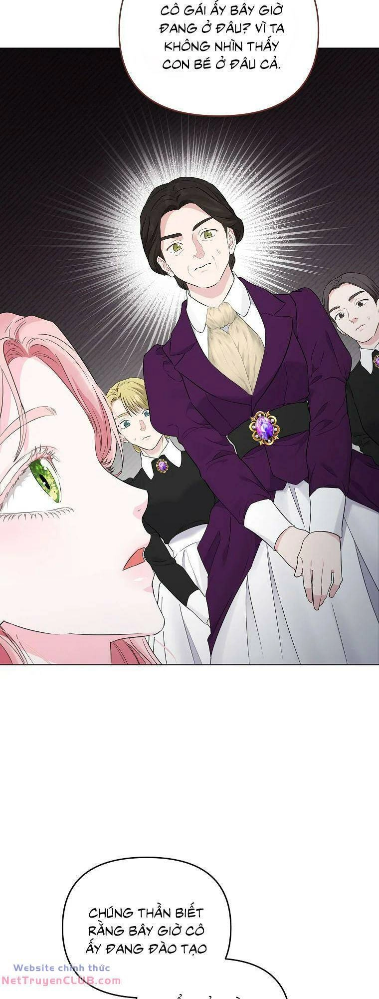 Này Người Chồng Phản Diện, Ngài Ám Ảnh Sai Người Rồi Chapter 3 - 66