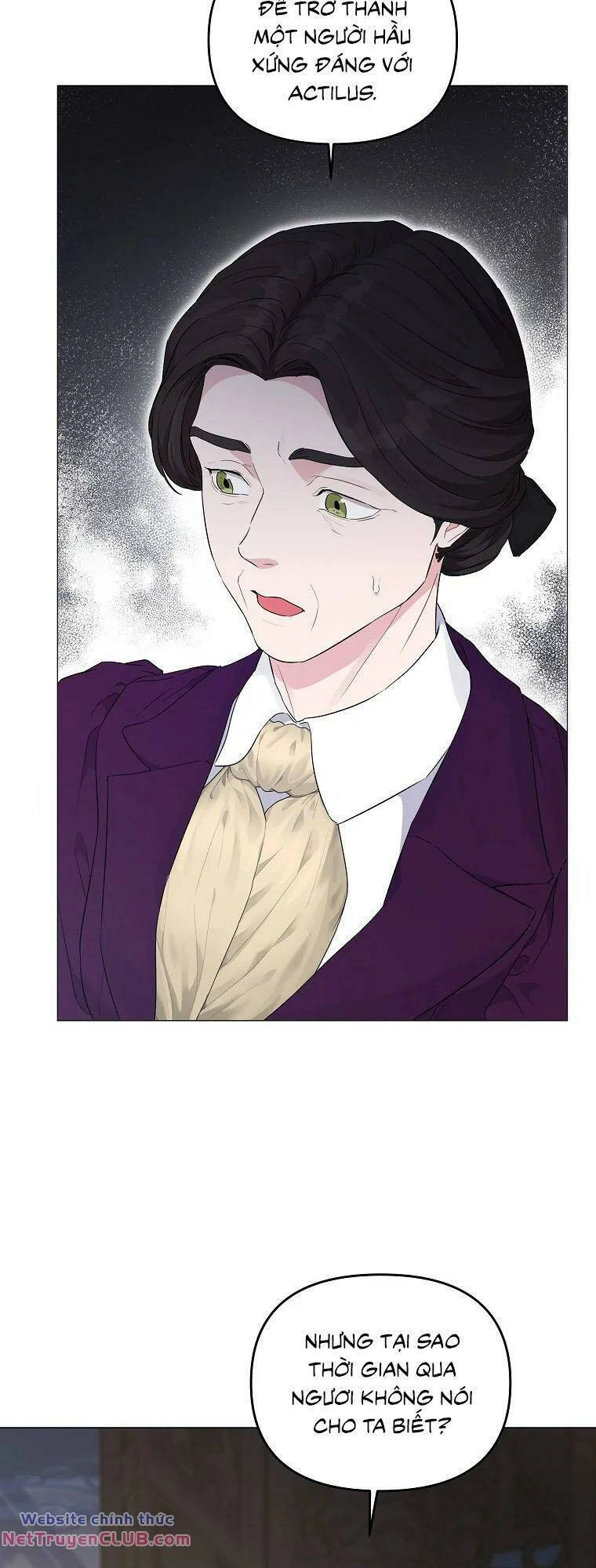 Này Người Chồng Phản Diện, Ngài Ám Ảnh Sai Người Rồi Chapter 3 - 67