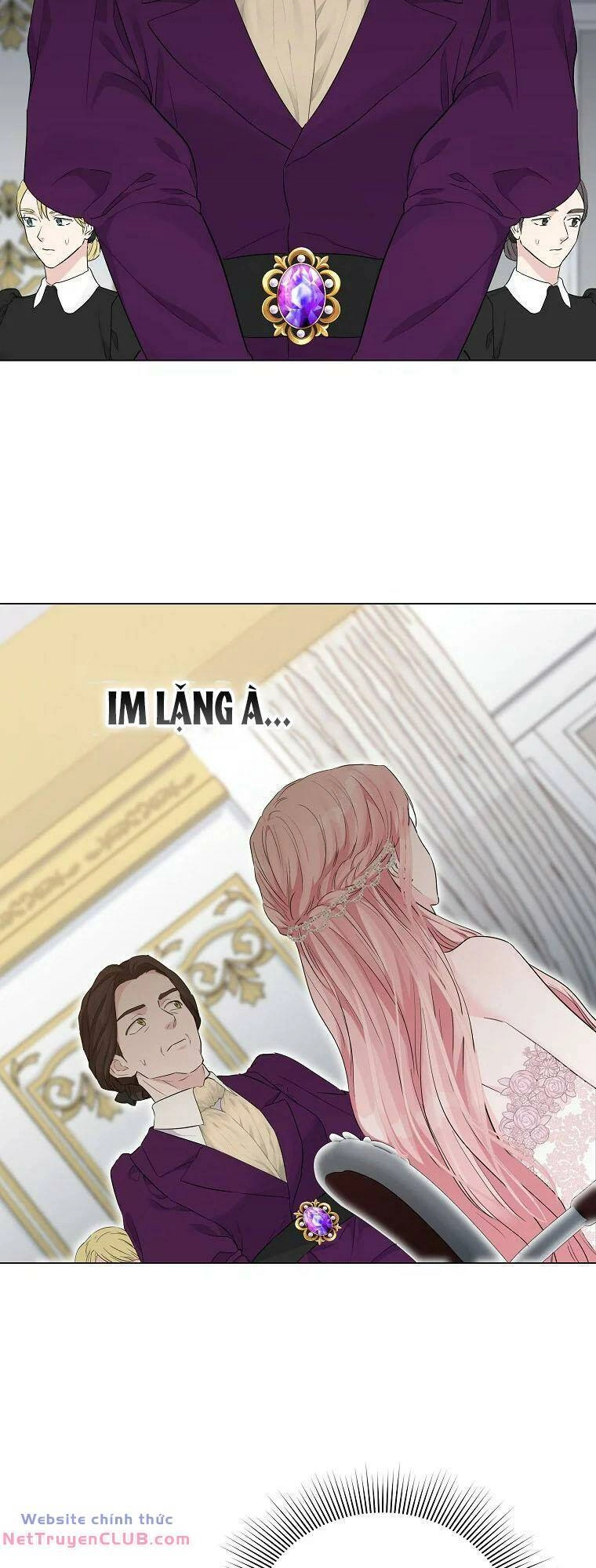 Này Người Chồng Phản Diện, Ngài Ám Ảnh Sai Người Rồi Chapter 3 - 69