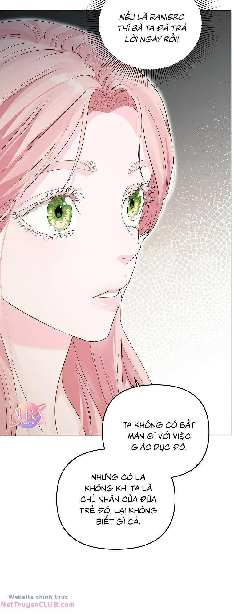 Này Người Chồng Phản Diện, Ngài Ám Ảnh Sai Người Rồi Chapter 3 - 70